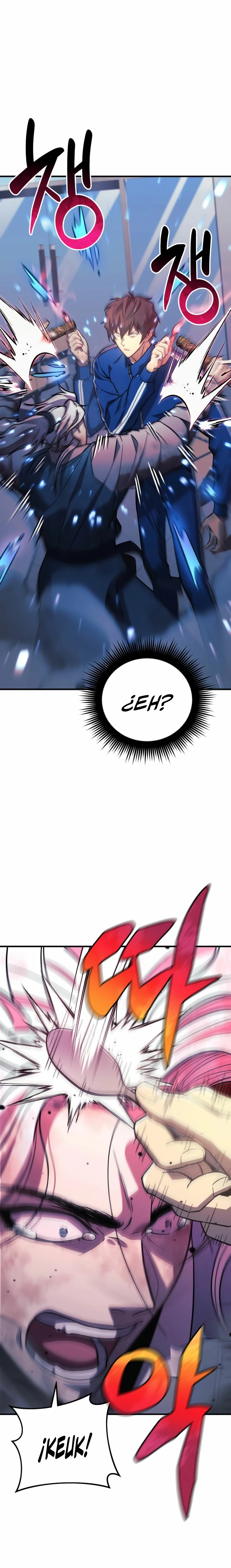 El creador está en hiatus Capitulo 68 página 8