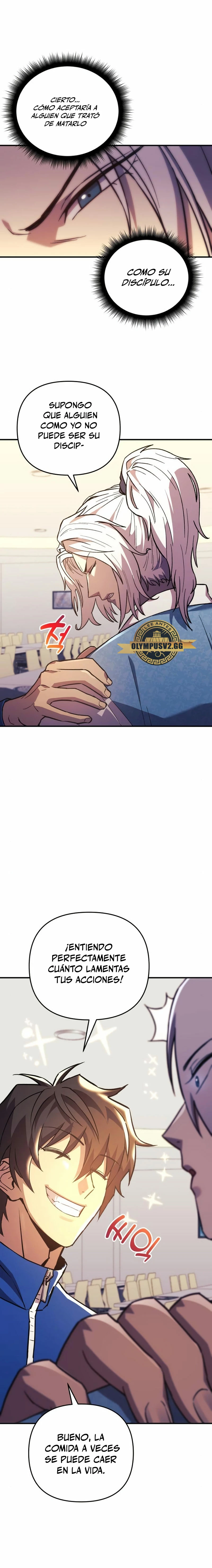 El creador está en hiatus Capitulo 69 página 10