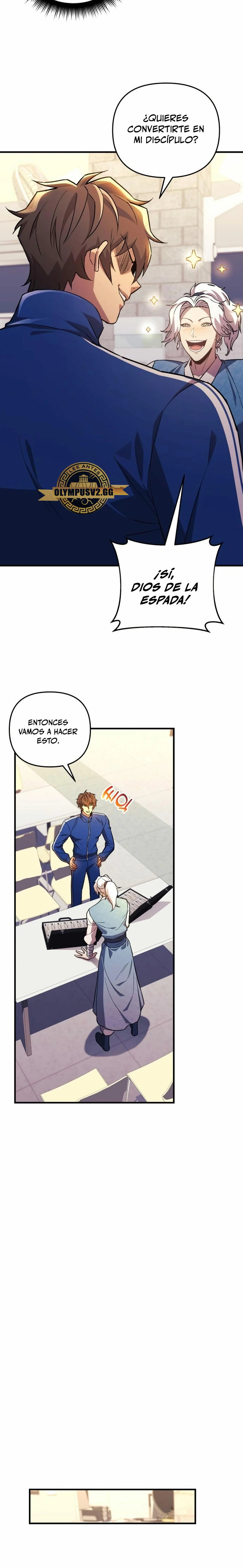 El creador está en hiatus Capitulo 69 página 13