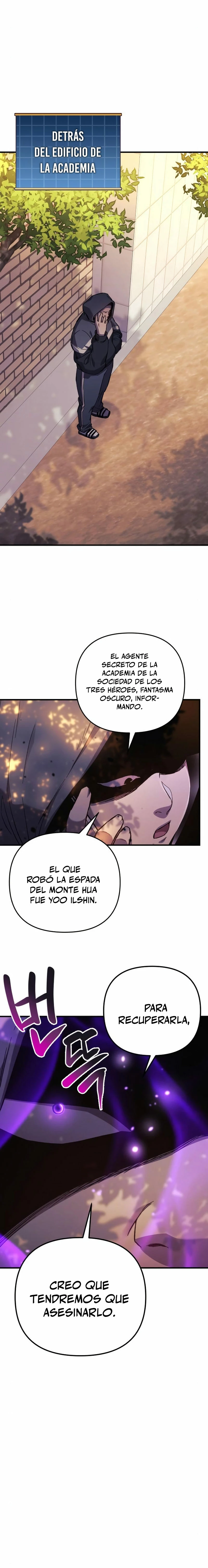 El creador está en hiatus Capitulo 69 página 18
