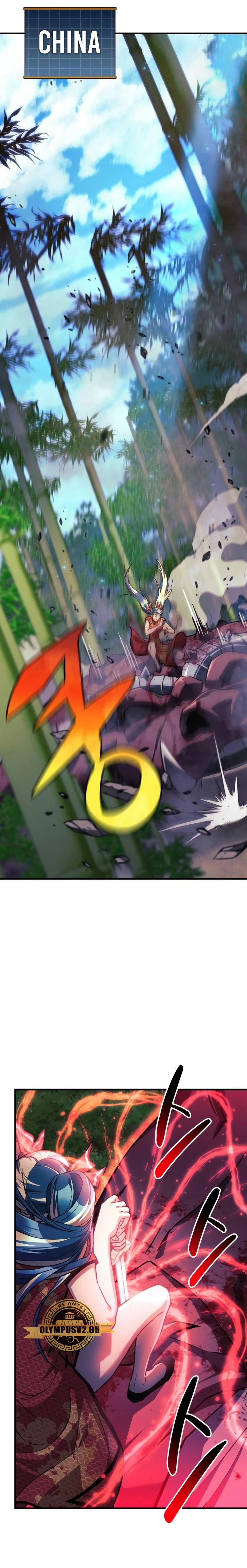 El creador está en hiatus Capitulo 69 página 19