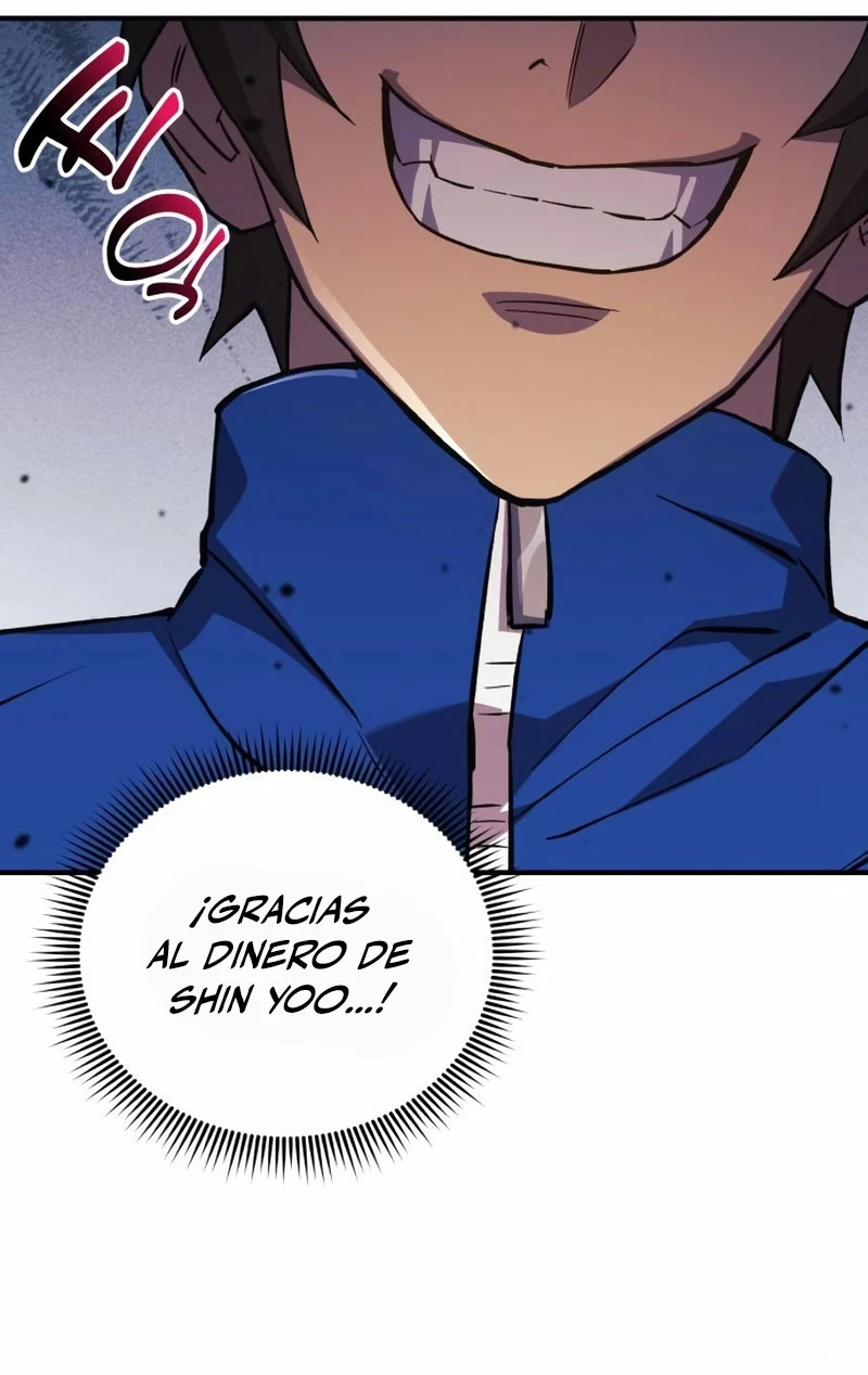 El creador está en hiatus Capitulo 69 página 28