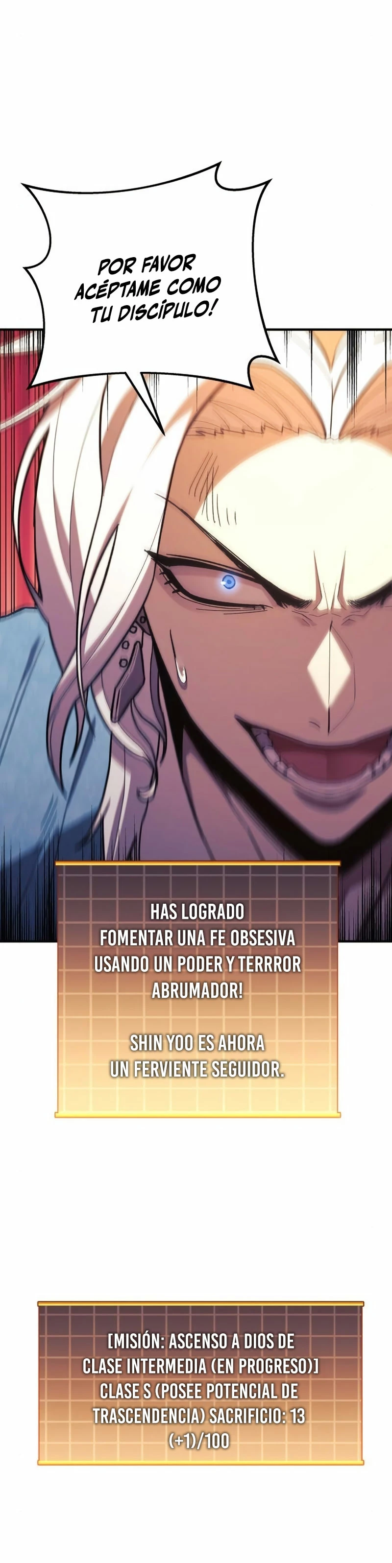El creador está en hiatus Capitulo 69 página 3