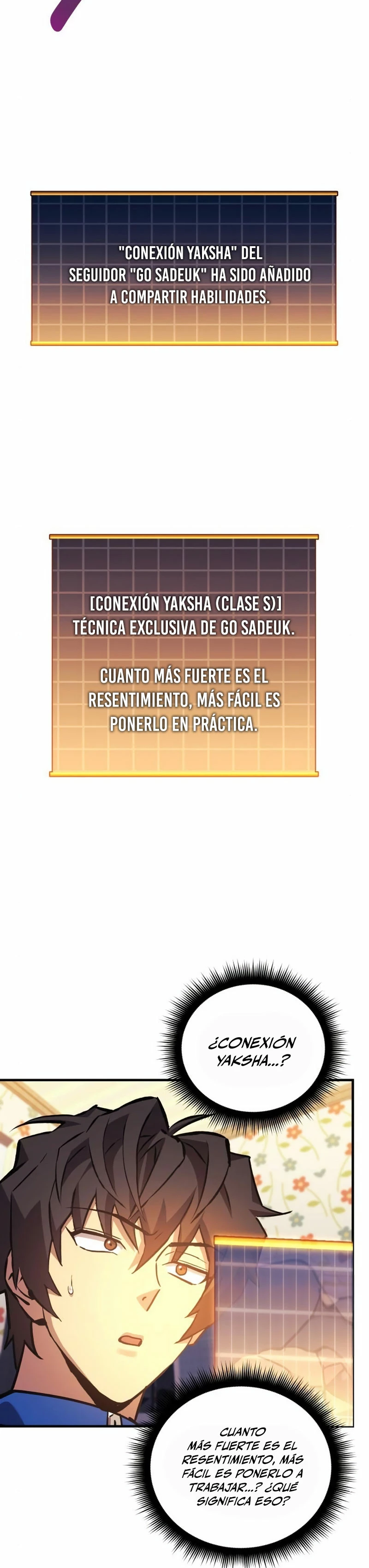 El creador está en hiatus Capitulo 69 página 32