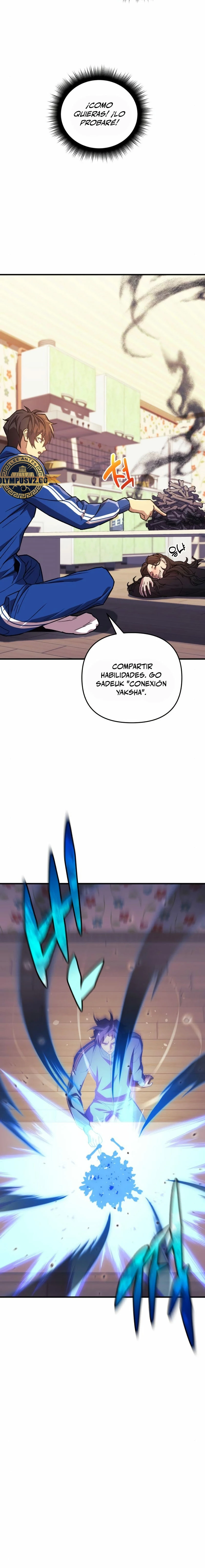 El creador está en hiatus Capitulo 69 página 33