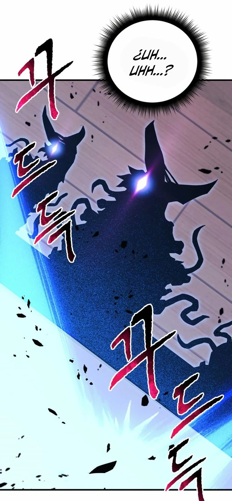 El creador está en hiatus Capitulo 69 página 34