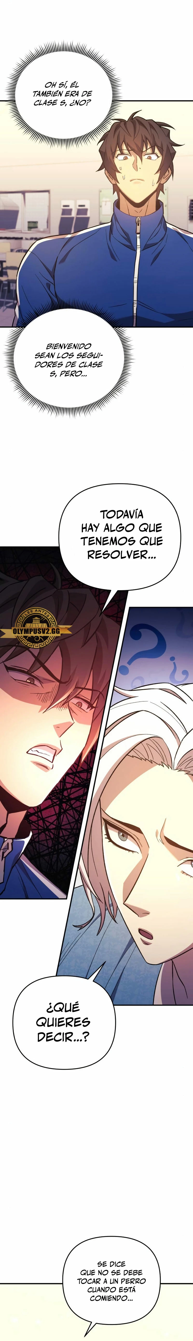 El creador está en hiatus Capitulo 69 página 4