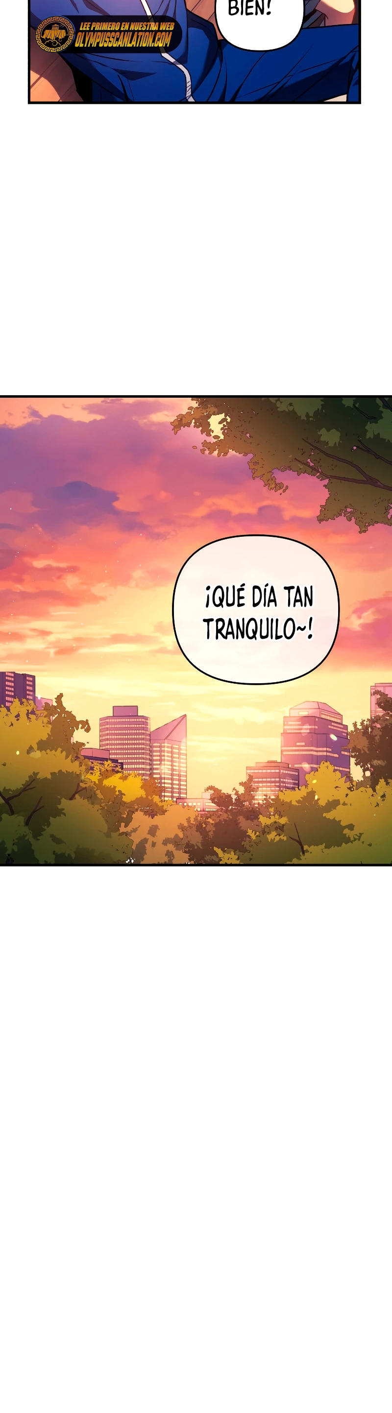 El creador está en hiatus Capitulo 7 página 38
