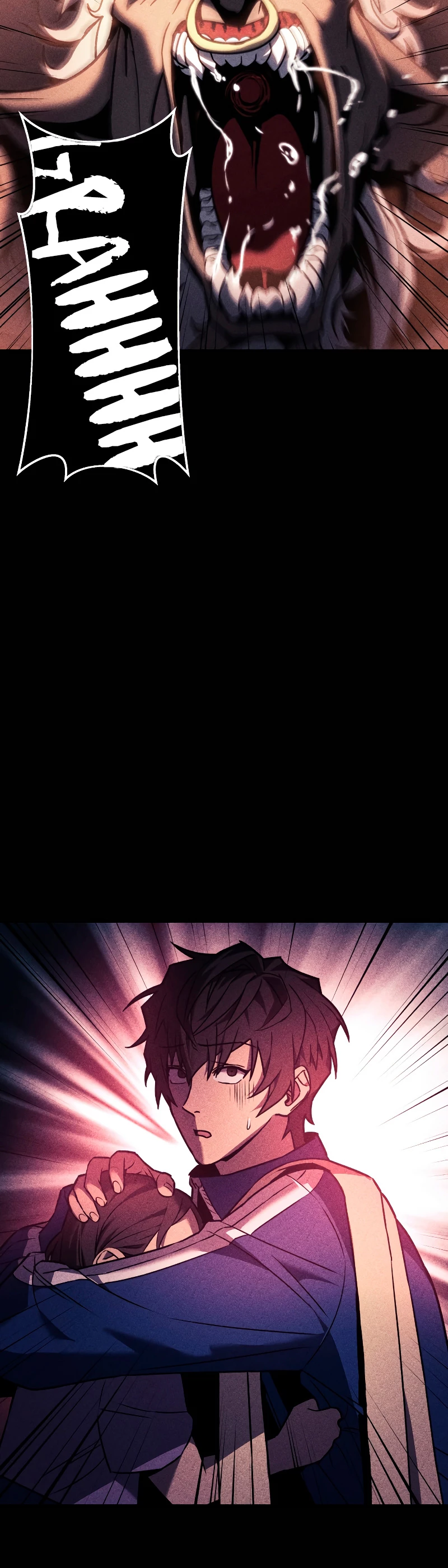 El creador está en hiatus Capitulo 7 página 48