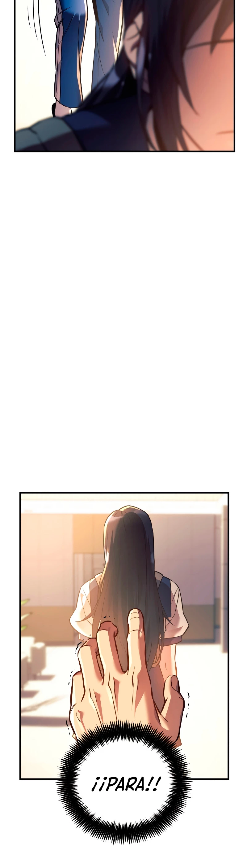 El creador está en hiatus Capitulo 7 página 5
