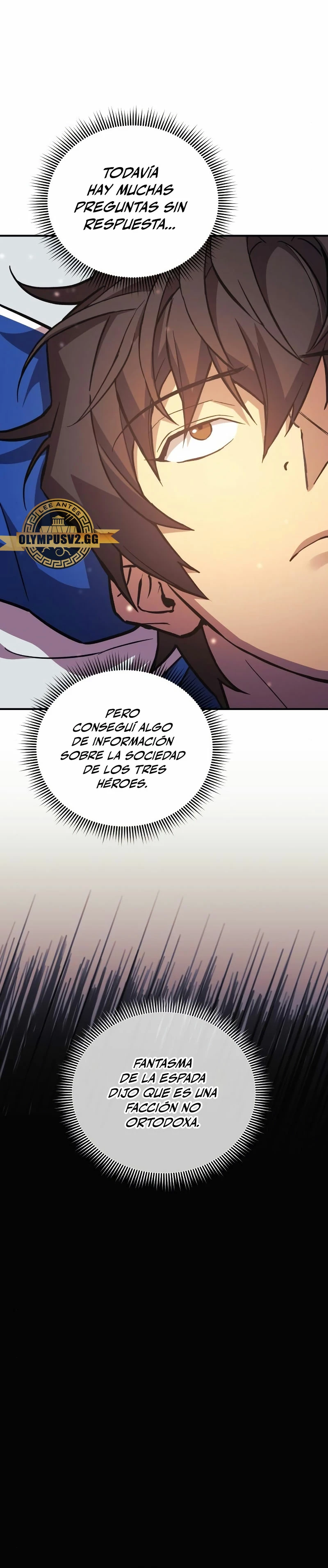 El creador está en hiatus Capitulo 70 página 16