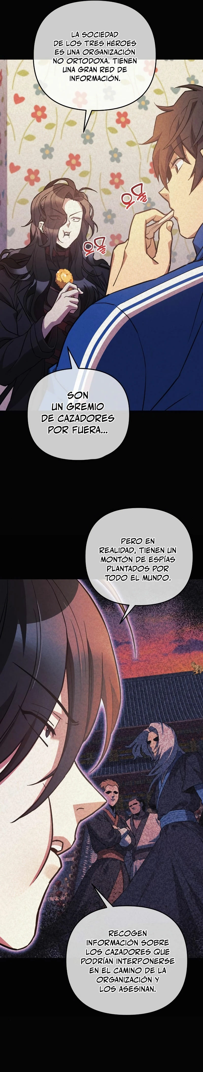 El creador está en hiatus Capitulo 70 página 17