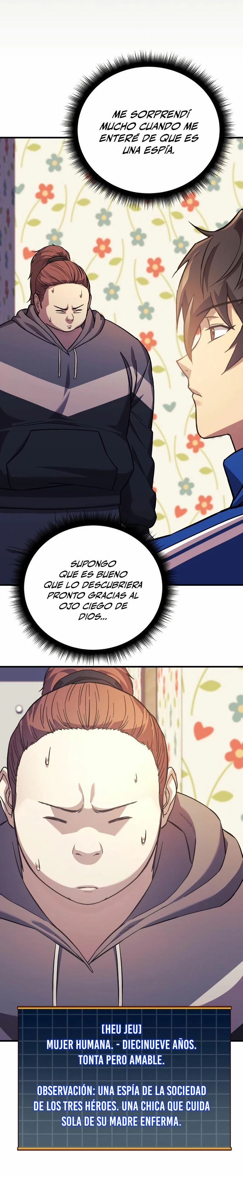 El creador está en hiatus Capitulo 70 página 25