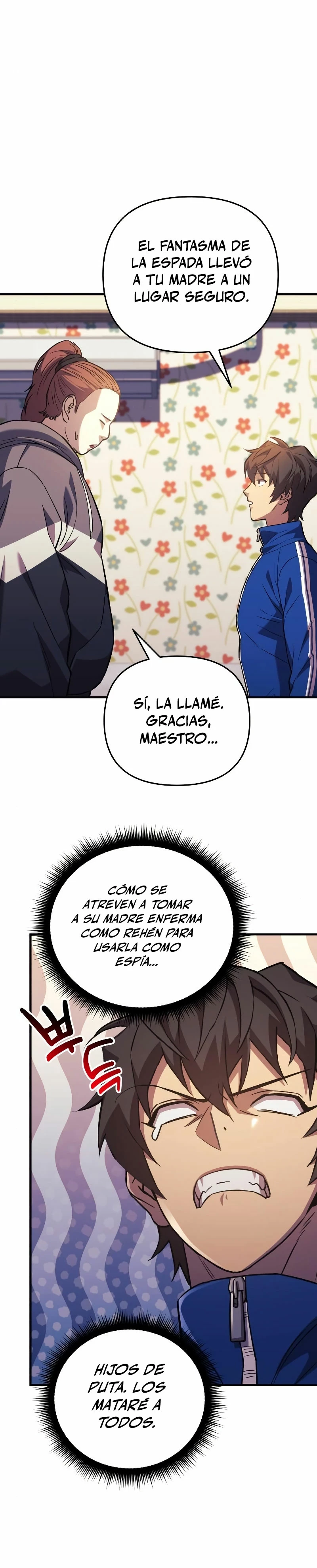 El creador está en hiatus Capitulo 70 página 26