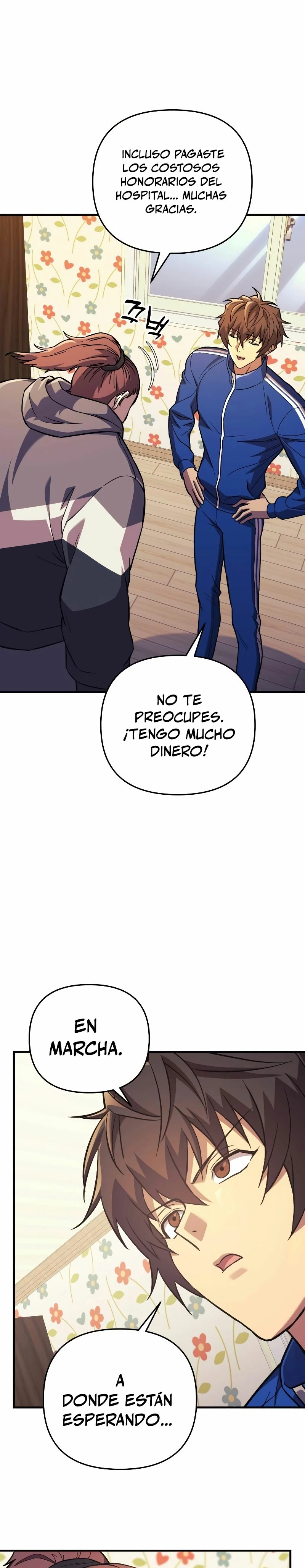 El creador está en hiatus Capitulo 70 página 27
