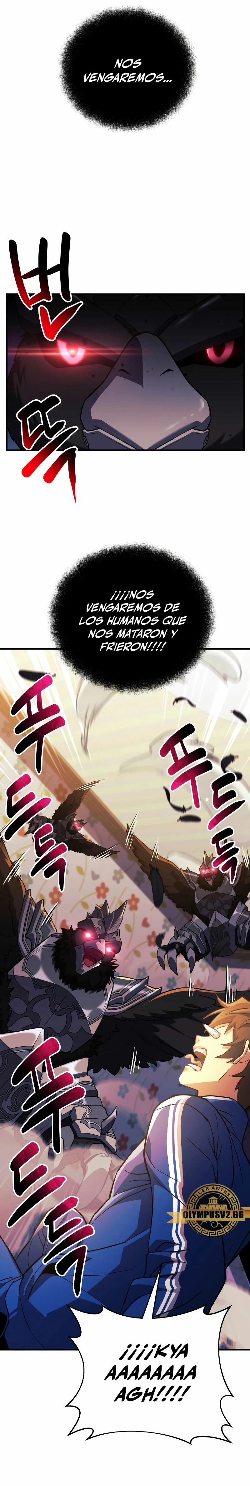 El creador está en hiatus Capitulo 70 página 3