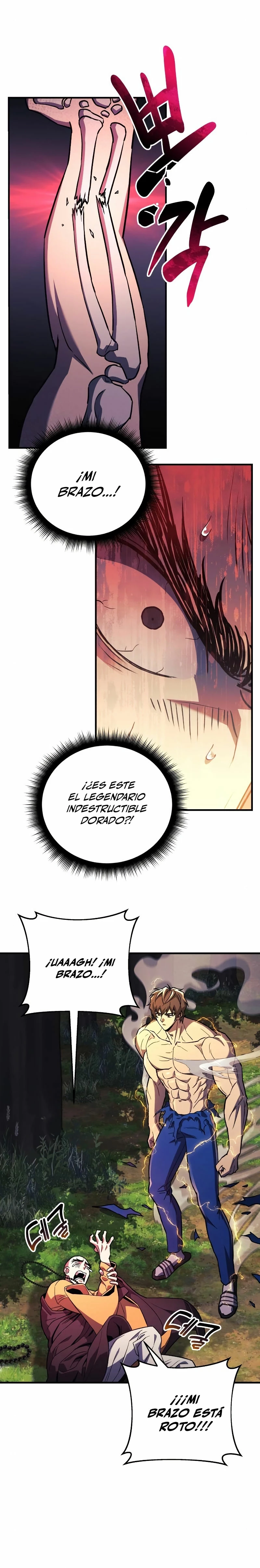 El creador está en hiatus Capitulo 70 página 35