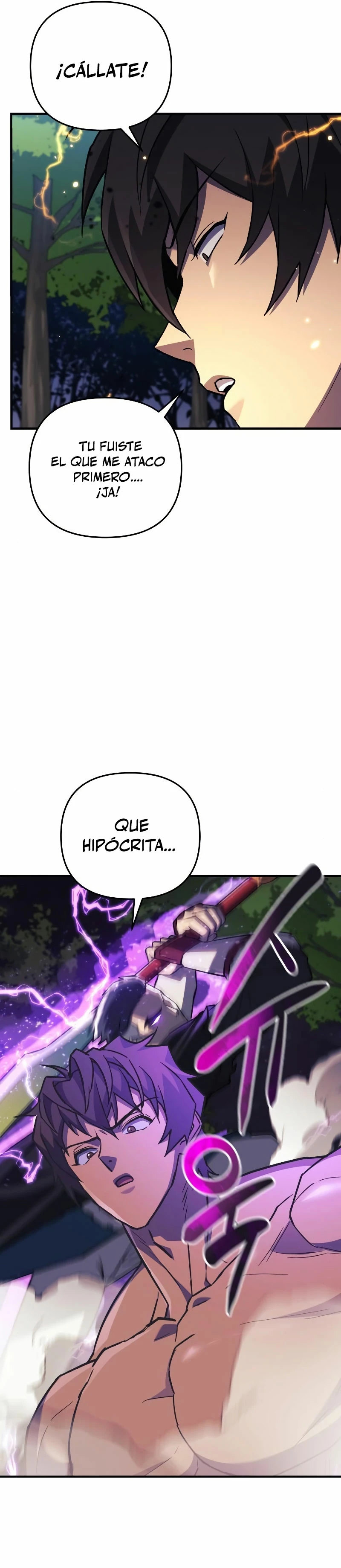 El creador está en hiatus Capitulo 70 página 36