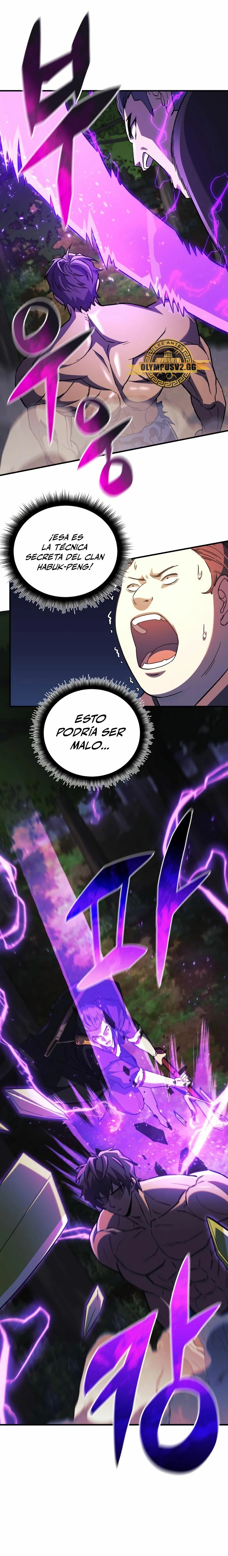 El creador está en hiatus Capitulo 70 página 37