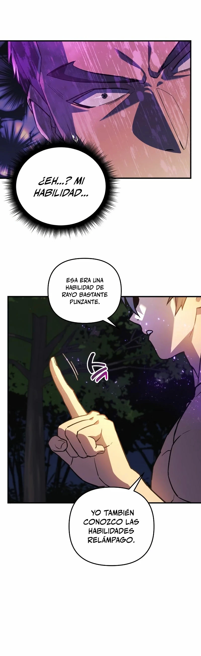 El creador está en hiatus Capitulo 70 página 38