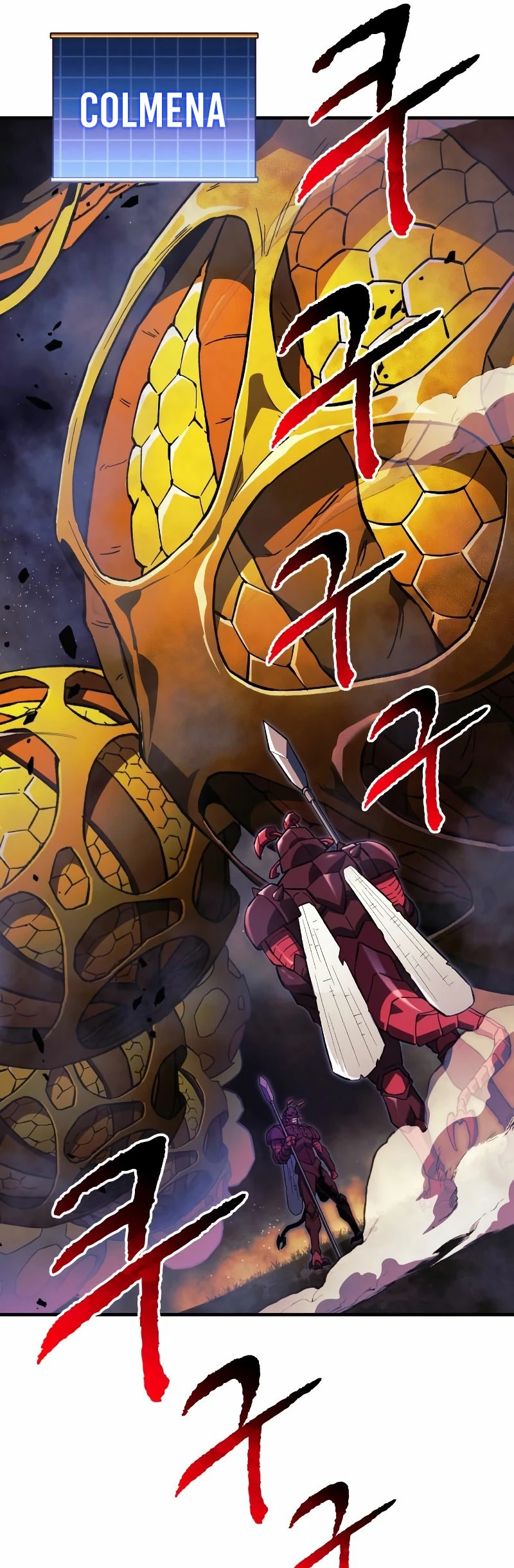 El creador está en hiatus Capitulo 70 página 9
