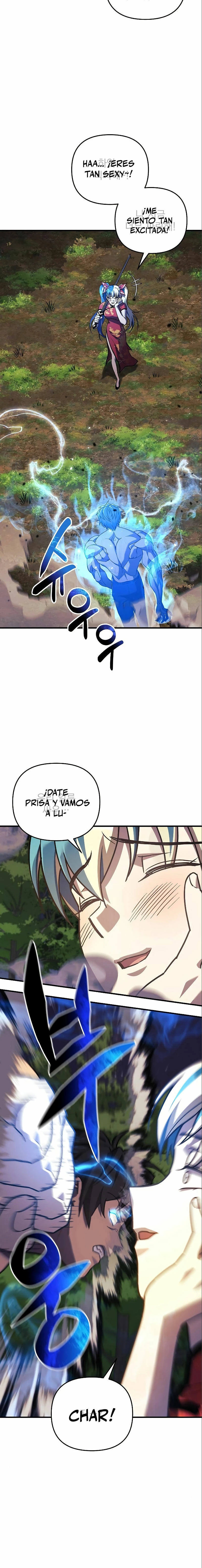 El creador está en hiatus Capitulo 71 página 21