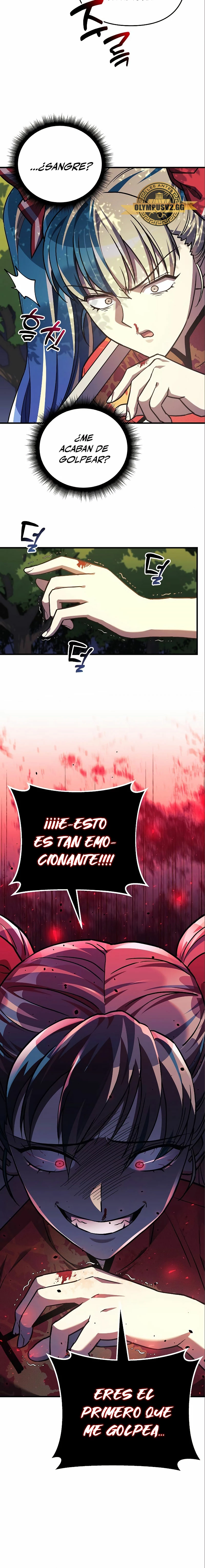 El creador está en hiatus Capitulo 71 página 26