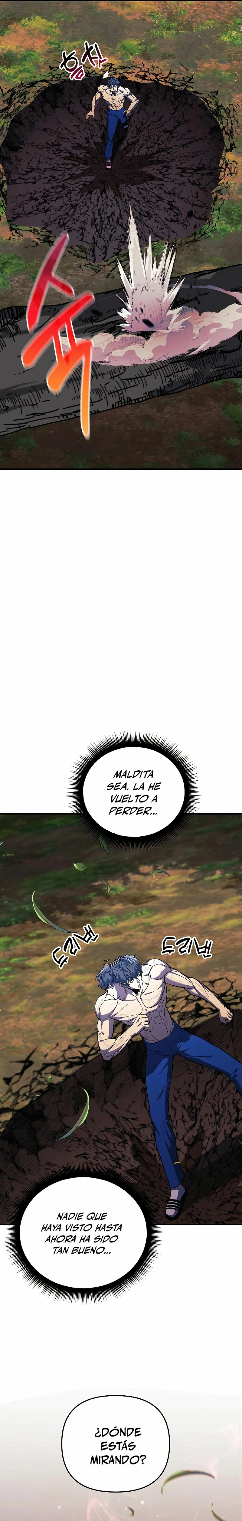 El creador está en hiatus Capitulo 71 página 29