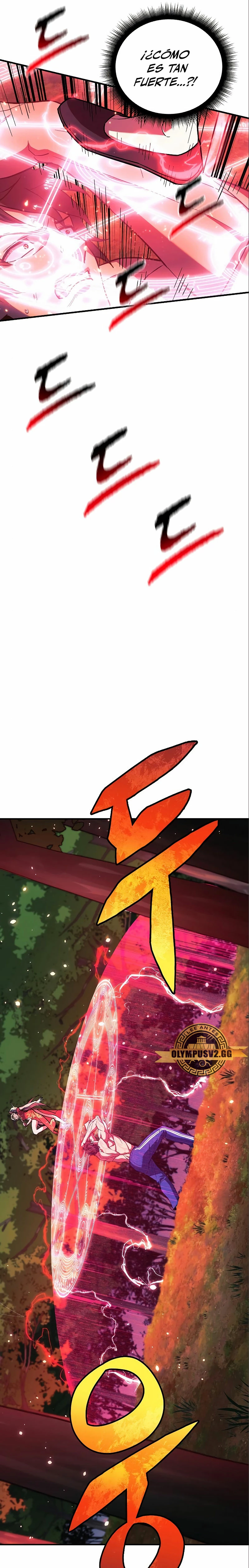 El creador está en hiatus Capitulo 71 página 31