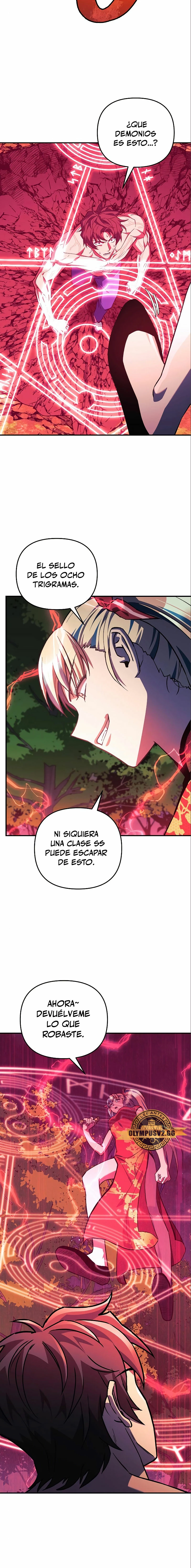 El creador está en hiatus Capitulo 71 página 32
