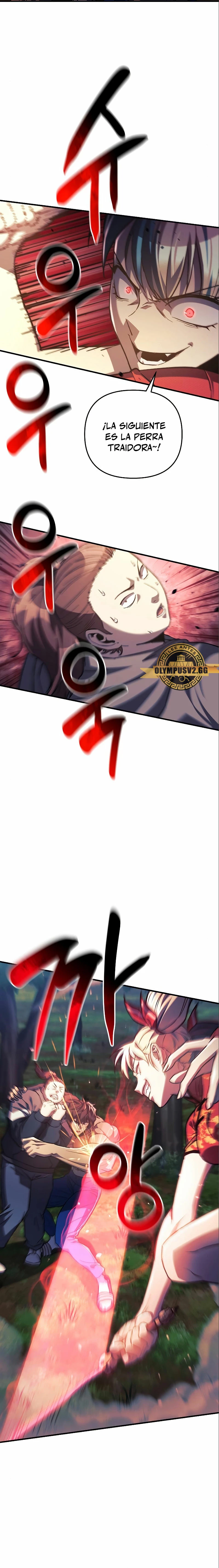 El creador está en hiatus Capitulo 71 página 9