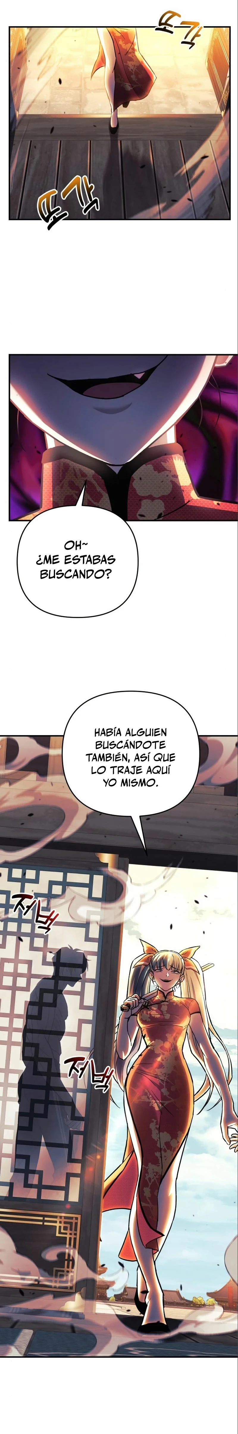 El creador está en hiatus Capitulo 72 página 17