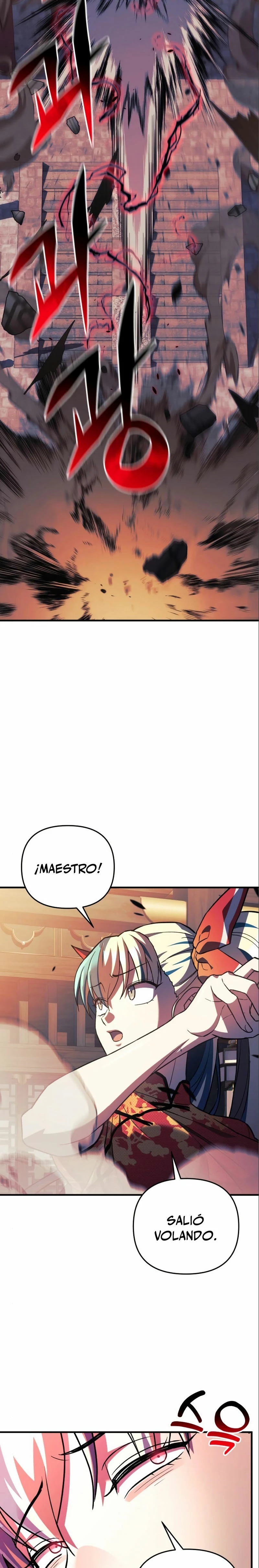 El creador está en hiatus Capitulo 72 página 24