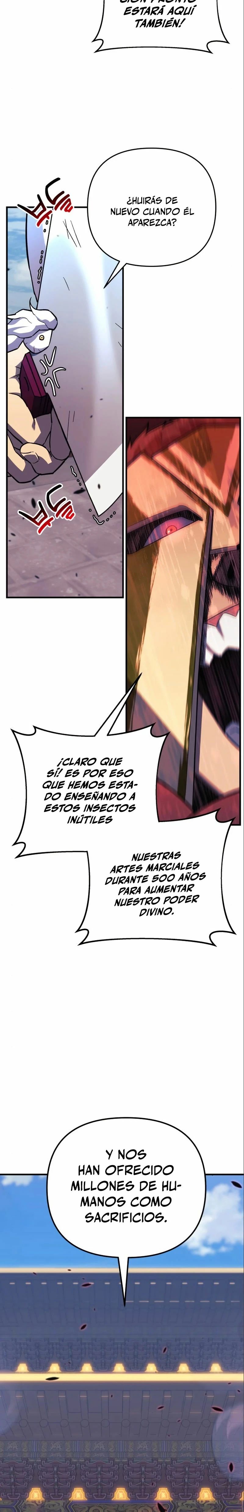 El creador está en hiatus Capitulo 72 página 33