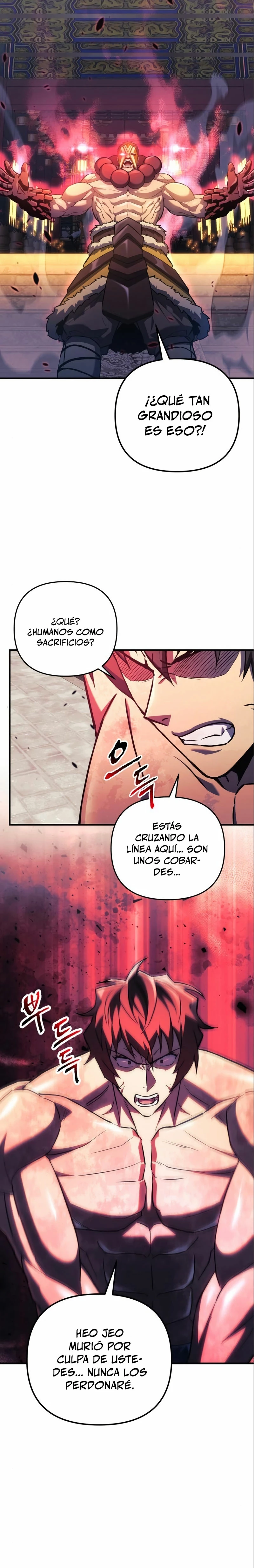 El creador está en hiatus Capitulo 72 página 34