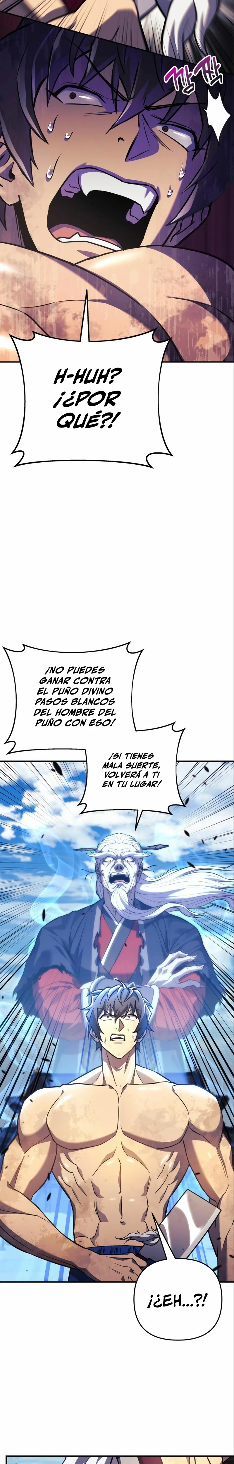 El creador está en hiatus Capitulo 72 página 36