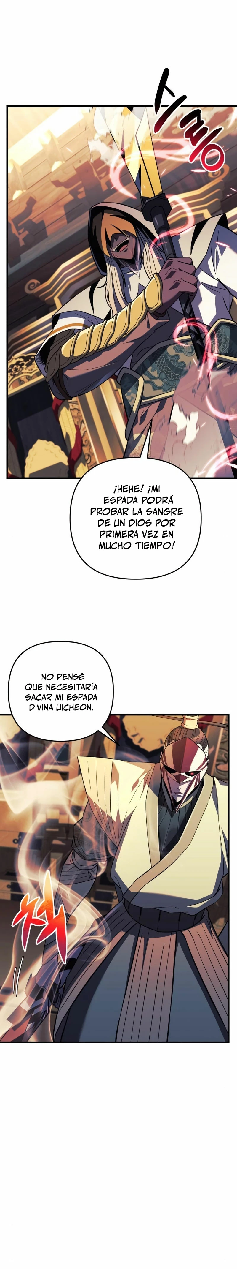 El creador está en hiatus Capitulo 73 página 10