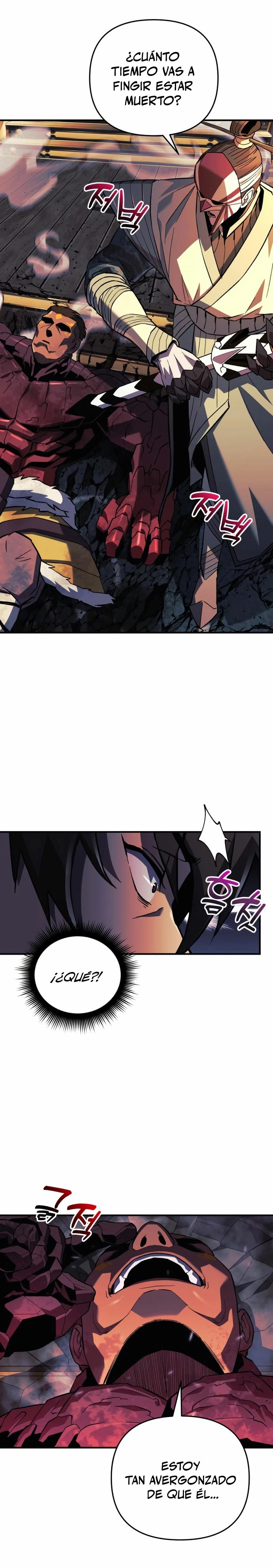 El creador está en hiatus Capitulo 73 página 13