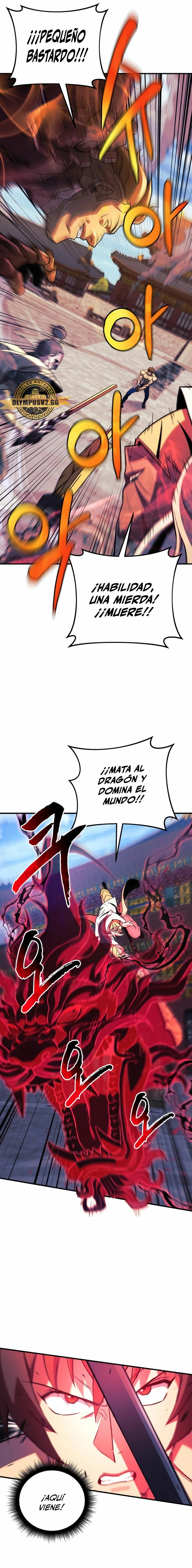 El creador está en hiatus Capitulo 73 página 19