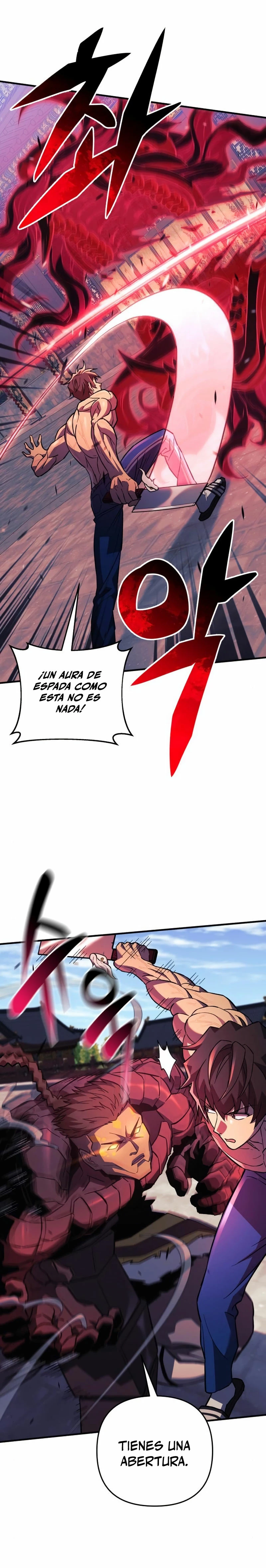 El creador está en hiatus Capitulo 73 página 20