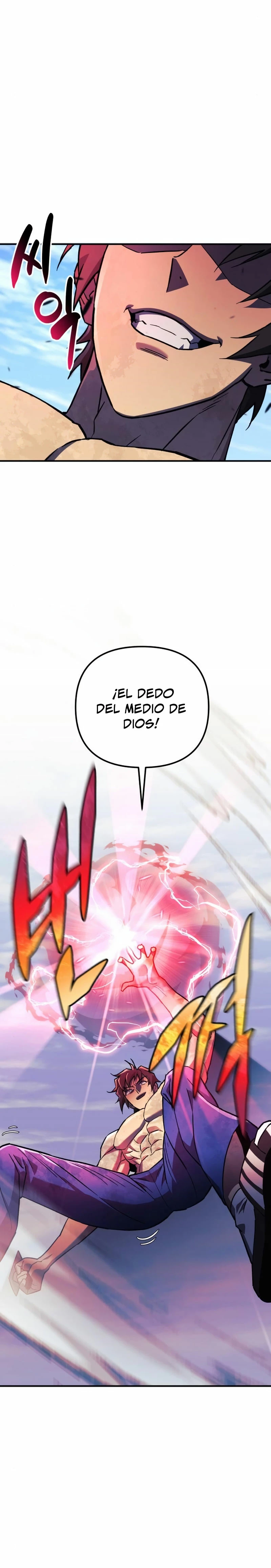 El creador está en hiatus Capitulo 73 página 24