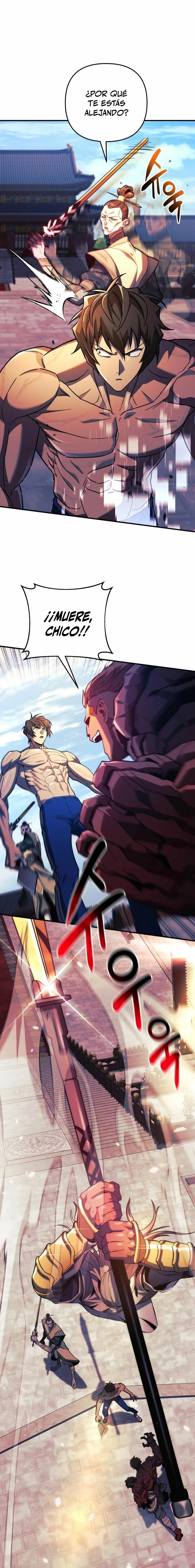 El creador está en hiatus Capitulo 73 página 29