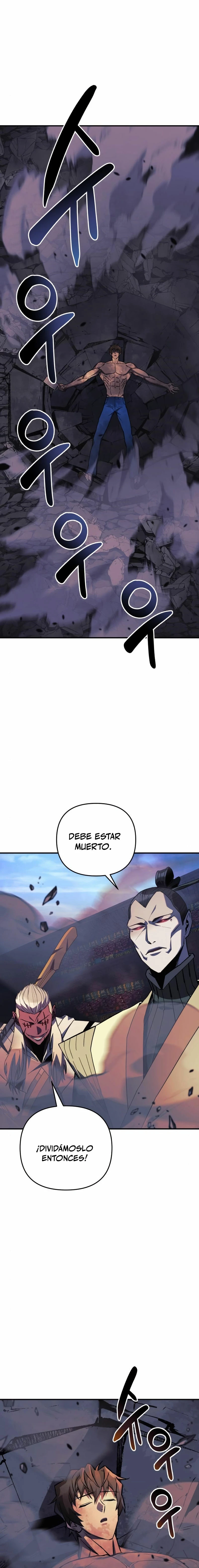 El creador está en hiatus Capitulo 73 página 32