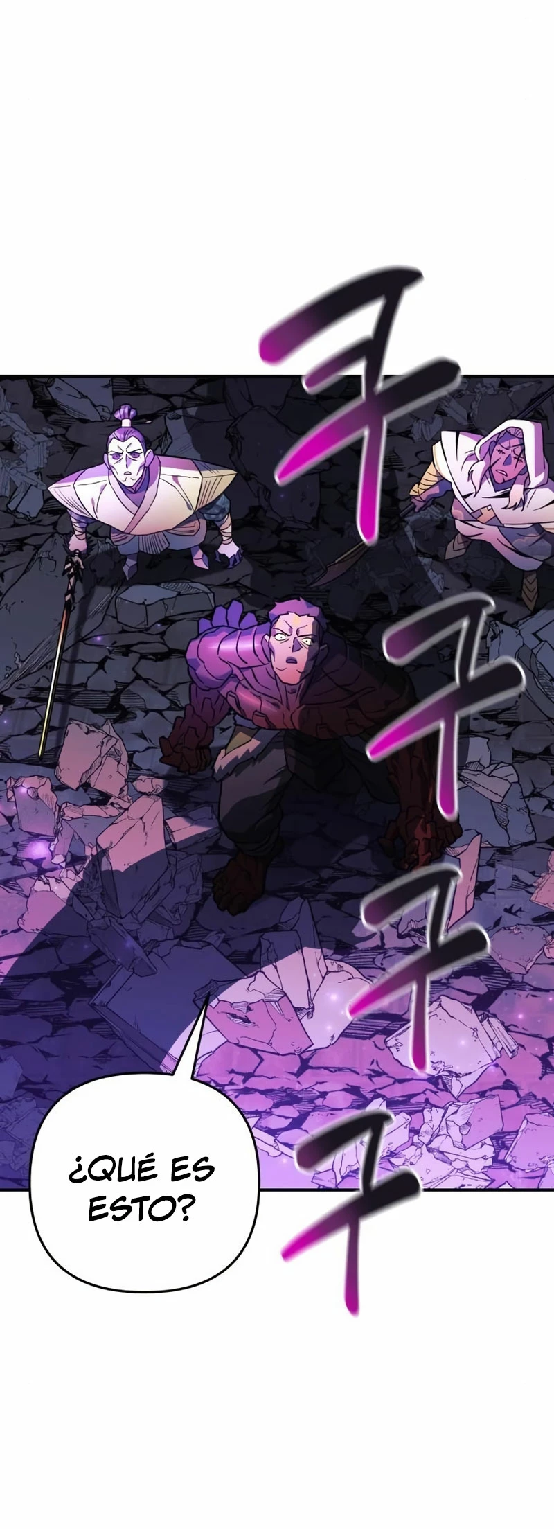 El creador está en hiatus Capitulo 73 página 34
