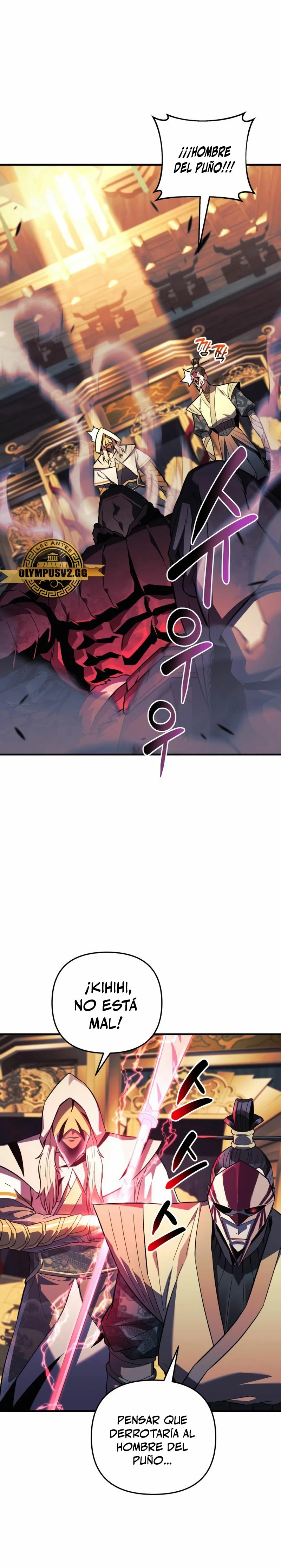 El creador está en hiatus Capitulo 73 página 9
