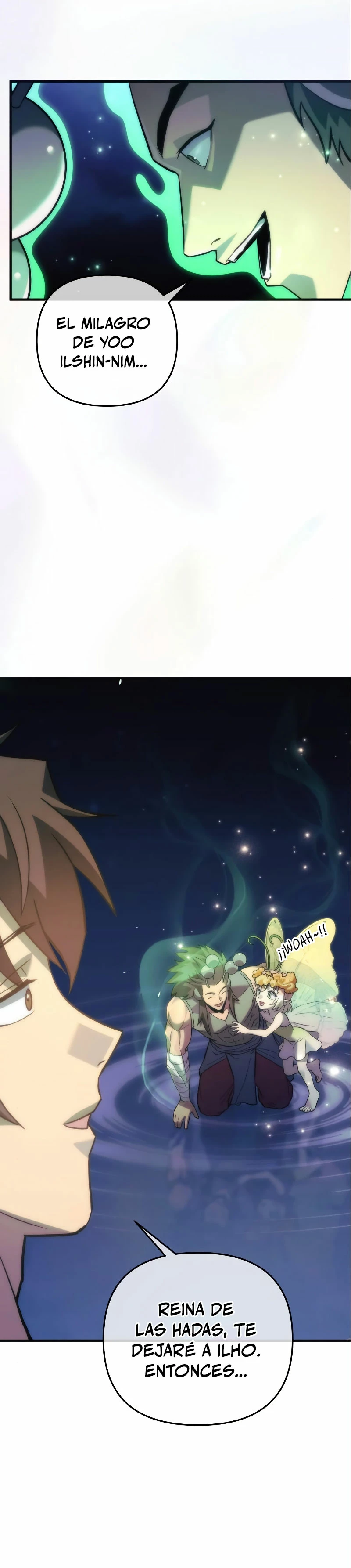El creador está en hiatus Capitulo 74 página 19