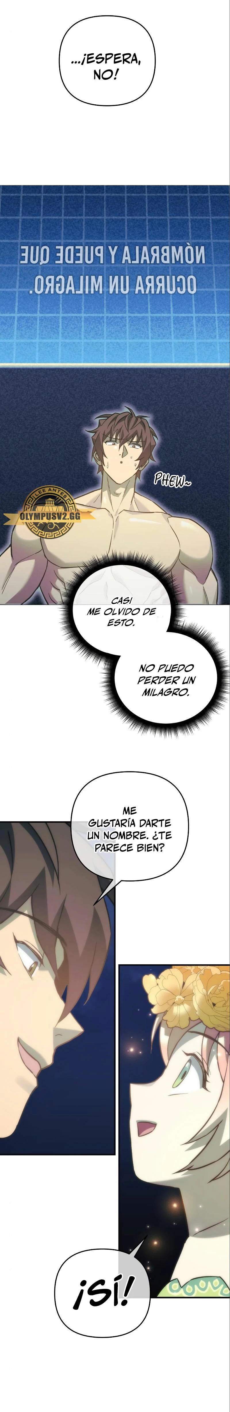 El creador está en hiatus Capitulo 74 página 20
