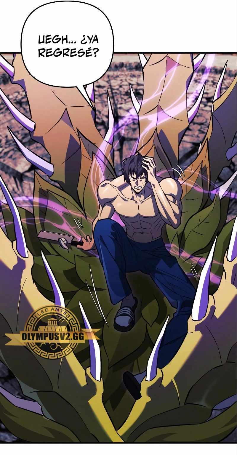 El creador está en hiatus Capitulo 74 página 24