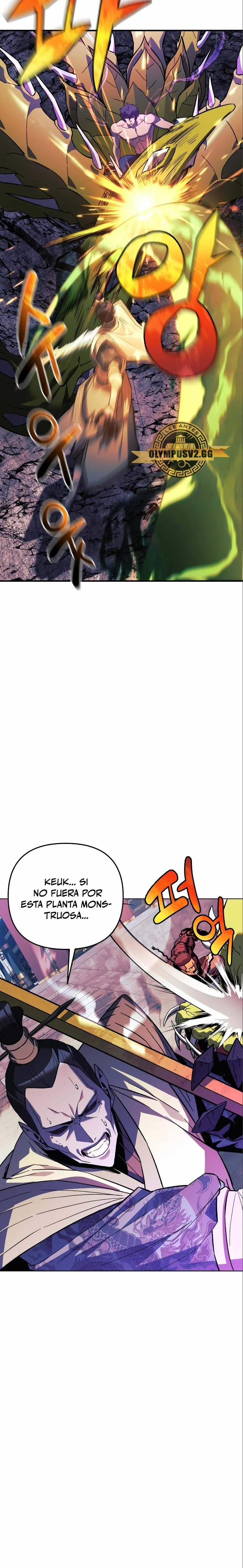 El creador está en hiatus Capitulo 74 página 26