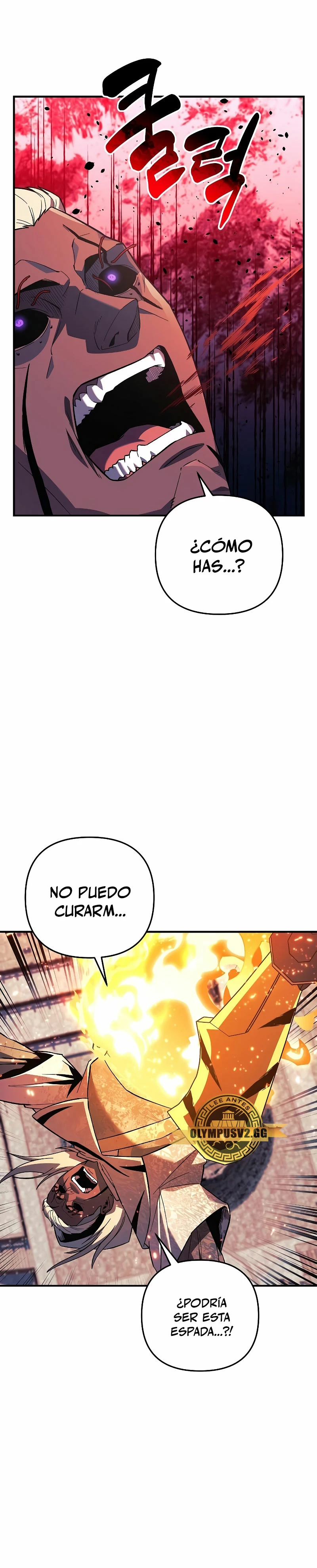 El creador está en hiatus Capitulo 75 página 15